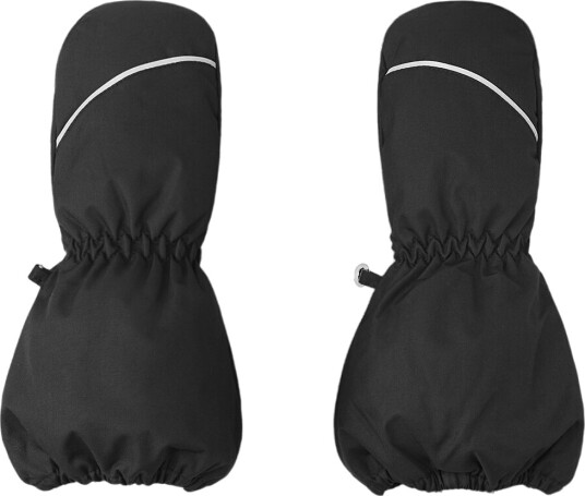 Reima Votter Moffen II Black 0 1 år Reima Votter Moffen II Black 0 1 år
