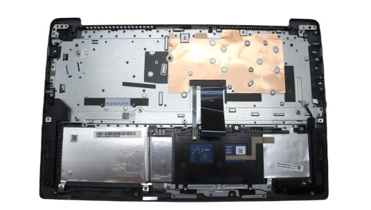 Lenovo COVER Upper Case ASM_UKE