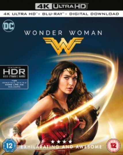 Wonder Woman Wonder Woman