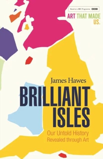 Brilliant Isles Av James Hawes