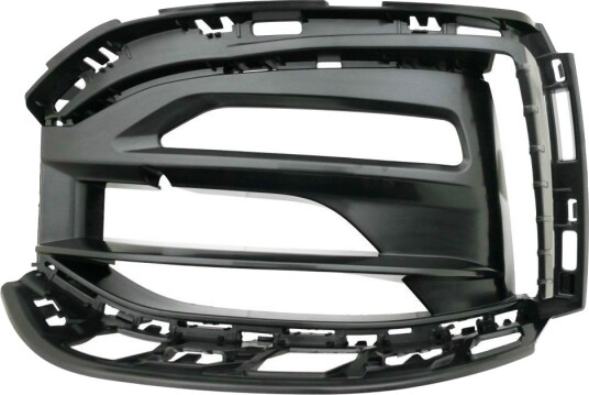 ABAKUS 444-2522L-UD Ventilasjonsgitter