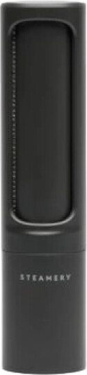 Steamery Lint Brush – Charcoal Black ONE SIZE
