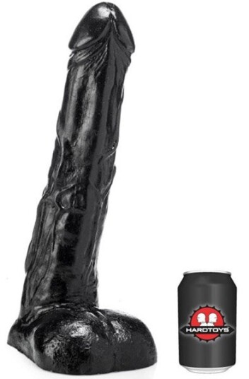 Hardastic Super ED Anal Dildo 41 cm