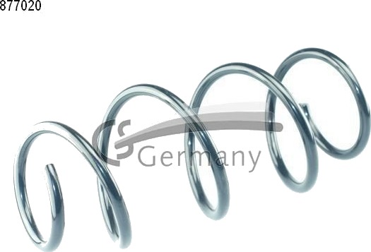 CS Germany 14.877.020 Fjær CS Germany 14.877.020 Fjær