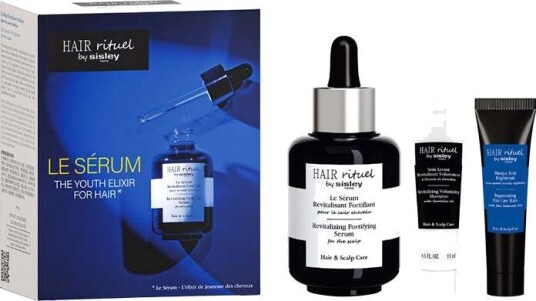 Sisley Hair Youth Revealer Kit