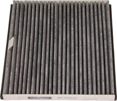 Kupefilter MAXGEAR 26 1022 Kupefilter MAXGEAR 26 1022
