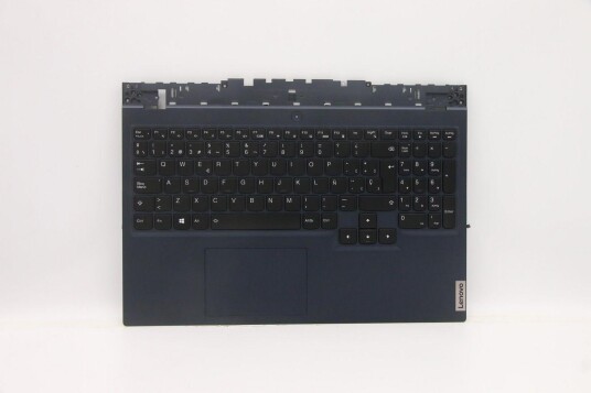 Lenovo Upper Case ASM_SPA L82JH BU WH