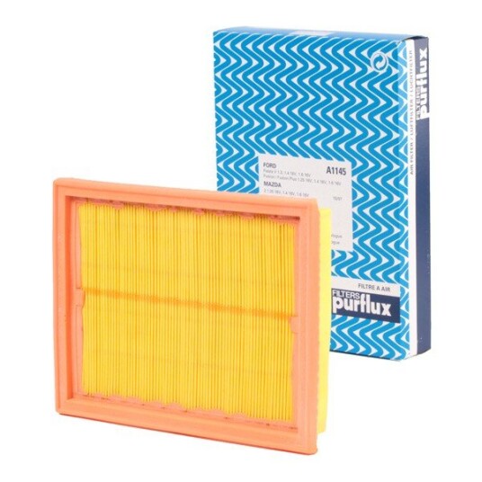 Luftfilter PURFLUX A1145 Luftfilter PURFLUX A1145