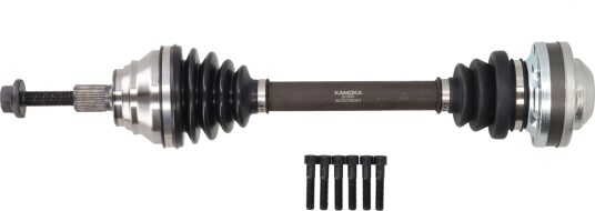 KAMOKA 5010547 Drivaksel