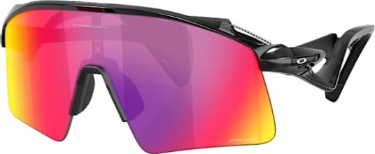 Oakley Stunt Wing Black Ink W/Prizm Road OS