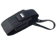 Blackberry Lambskin Leather Tote, Blackberry 8100 / 8110 / 8120, Sort