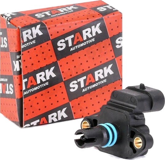 Lufttrykksensor høydetilpasning STARK SKAPS 1460003 Lufttrykksensor høydetilpasning STARK SKAPS 1460003