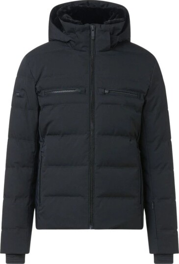 Fusalp Herre Jakker Svart 2XL,