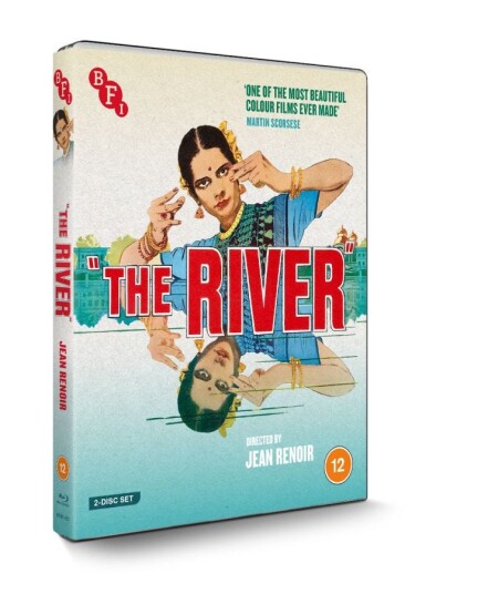 The River (1951) / Elven The River (1951) / Elven