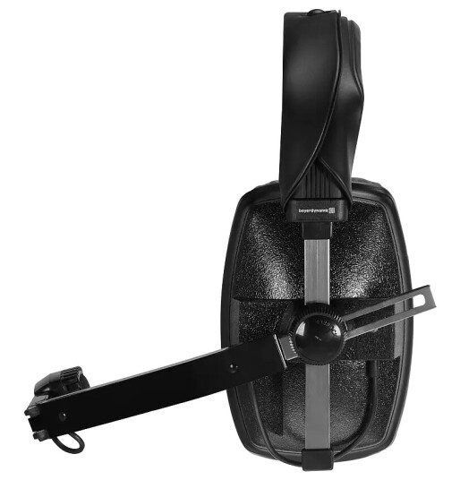 beyerdynamic DT-108/M200/H400-B Sprechkombination beyerdynamic DT-108/M200/H400-B Sprechkombination