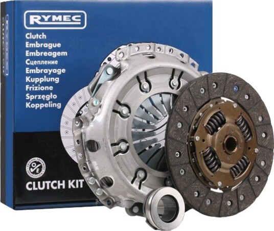Clutchsett RYMEC JT9462