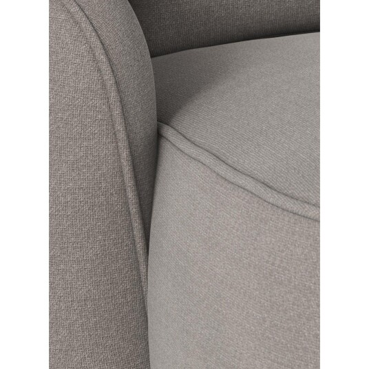 Rowico Norris sofa 4 seter sjeselong venstre 125125