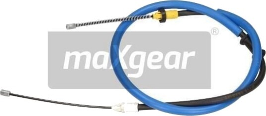 MAXGEAR 32 0484 Tautrekk håndbremse