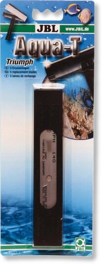 JBL - Ers.Blad Till Aqua-T Triumph 5St -  133.0349 