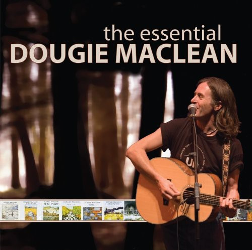 Dougie Maclean Essential Dougie Maclean CD