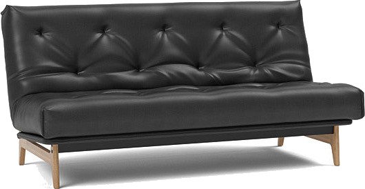 Sovesofa Aslak med Soft Spring Madrass B 2017041