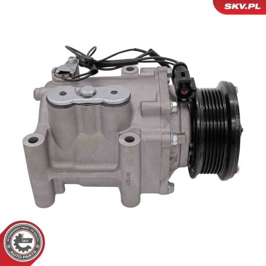 AC-kompressor ESEN SKV 84SKV058
