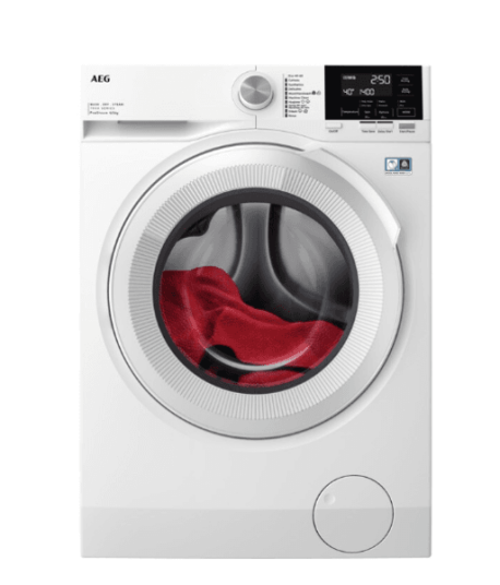 AEG LWR722L94R Vaskemaskin/tørketrommel AEG LWR722L94R Vaskemaskin/tørketrommel