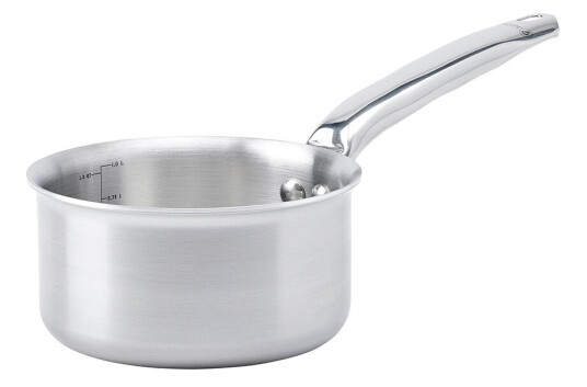 de Buyer Alchimy kasserolle 14 cm de Buyer Alchimy kasserolle 14 cm