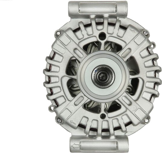 Dynamo AS PL A3658S