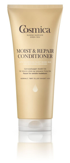 Cosmica Moist & Repair Conditioner 200 ml Cosmica Moist & Repair Conditioner 200 ml