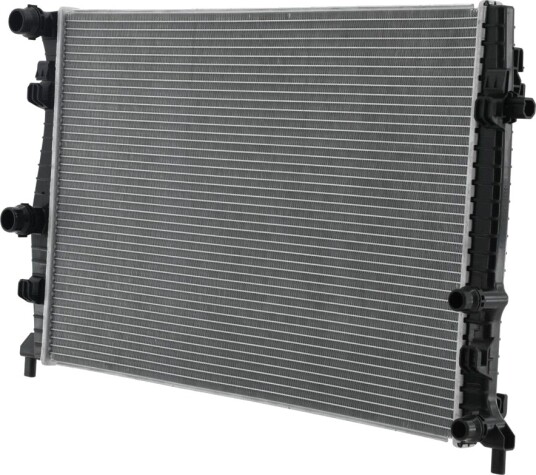 HELLA 8MK 366 304-401 Radiator, motorkjøling