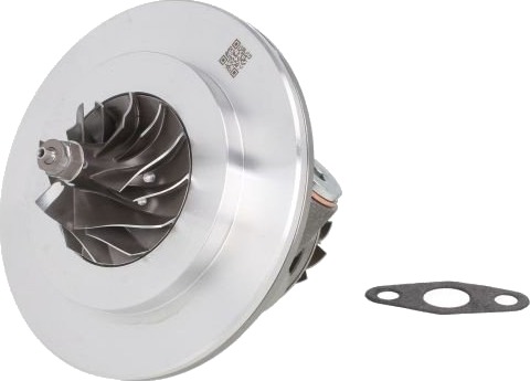 Kjernegruppe, lader EVORON EVCH0010