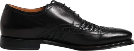 Dolce & Gabbana Herre Sko Svart 42 EU,