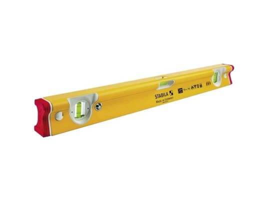 Stabila Nivå Lettmetall Type R 300 183 cm