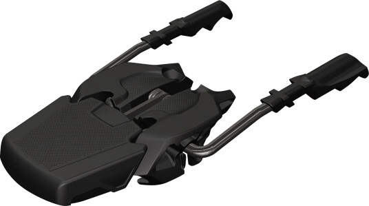 Marker Alpine Bindings Acc. Brakes Marker 90mm 22/23, skistopper STD