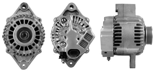 Dynamo DRI 245108602