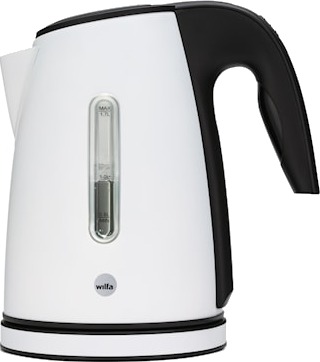Wilfa Vannkoker WK3W 1,7L Rustfritt Stål 2000W
