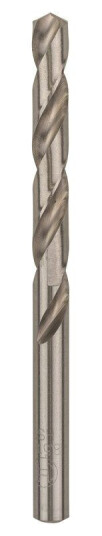 Bosch HSS-G Metallbor 8,5 mm 117 mm for Elektroverktøy