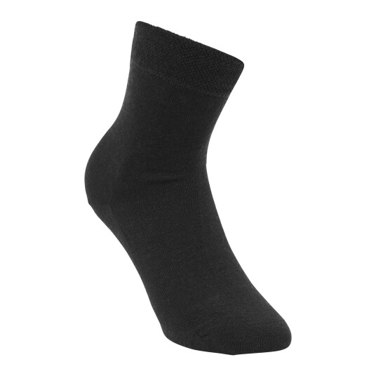 Gridarmor Every Day Merino Wool Sock Black Beauty 40-43