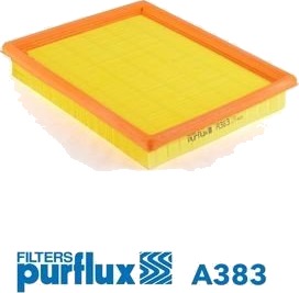 PURFLUX A383 Luftfilter