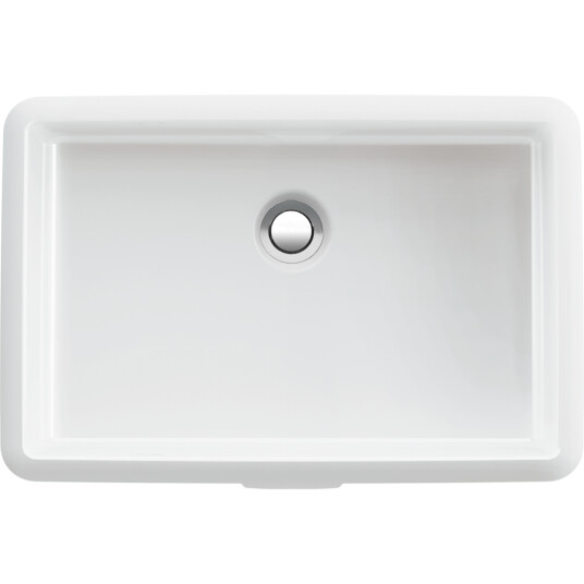 LAUFEN LIVING SERVANT FOR UNDERLIMING 49X31 CM HVIT