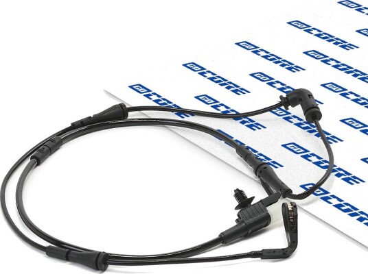 Slitekontakt bremsekloss goCORE GCD070125