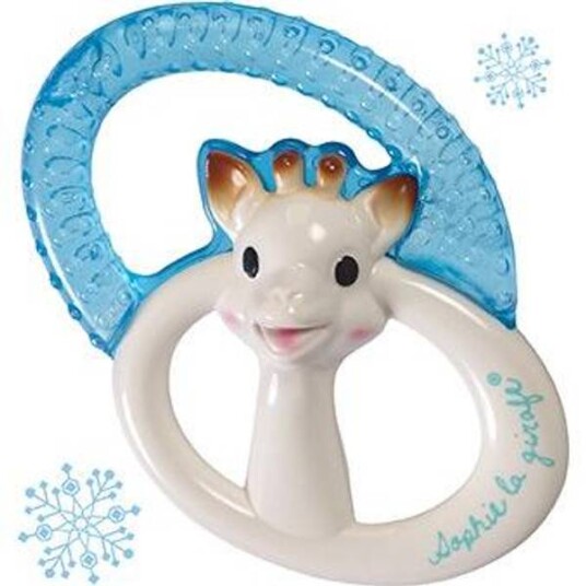 Sophie La Girafe Sophie Fresh Biteleke Kjølende Del Sophie La Girafe Sophie Fresh Biteleke Kjølende Del