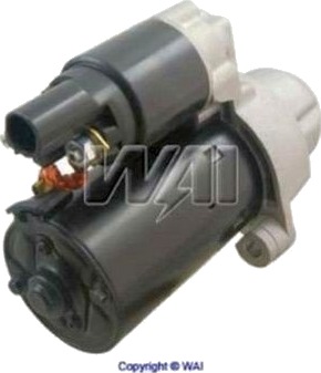 WAI 17976N Starter
