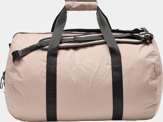 Didriksons Ramsvik Duffelbag Ash Brown