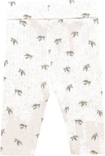 Hust&Claire Hust and Claire Hcluca Animals bukse til baby Iceberg (80) 80