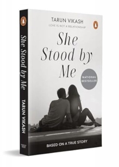 She Stood By Me She Stood By Me
