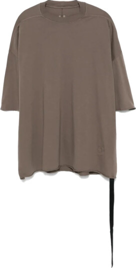 Rick Owens Herre Topper Brun L,
