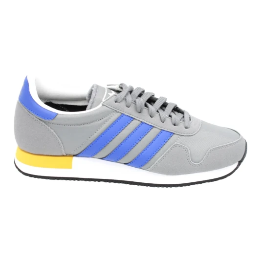 Adidas Herre Sko Flerfarget 44 EU