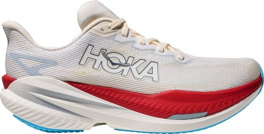 HOKA Mach X 3 Løpesko Herre HOKA Mach X 3 Løpesko Herre